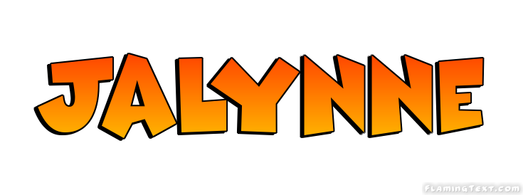 Jalynne Logotipo