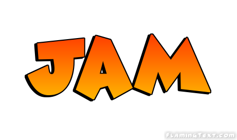 Jam Logo