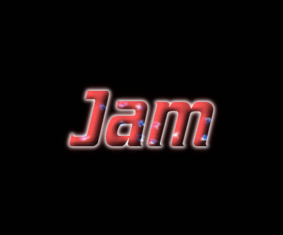 Jam شعار