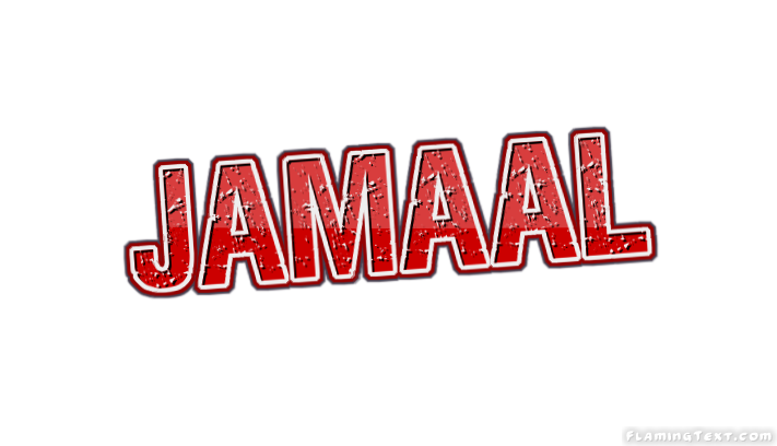Jamaal ロゴ