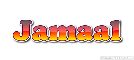 Jamaal Logo