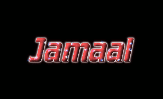 Jamaal 徽标