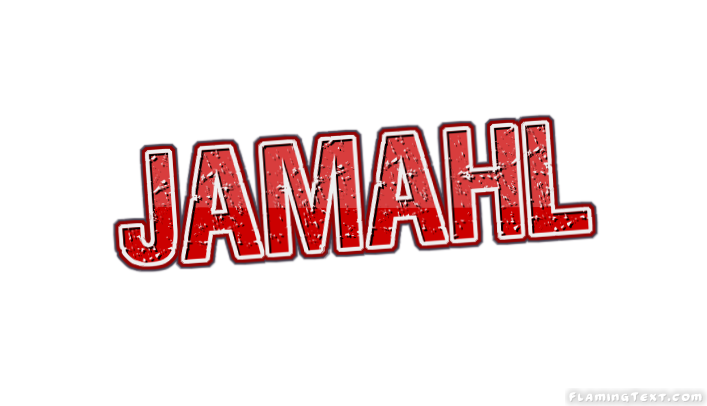Jamahl Logo