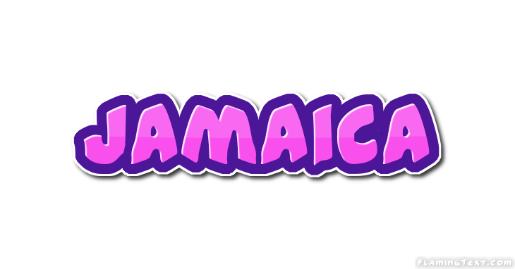 Jamaica شعار