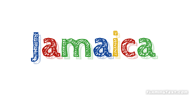 Jamaica Logotipo