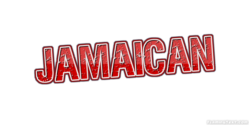 Jamaican 徽标