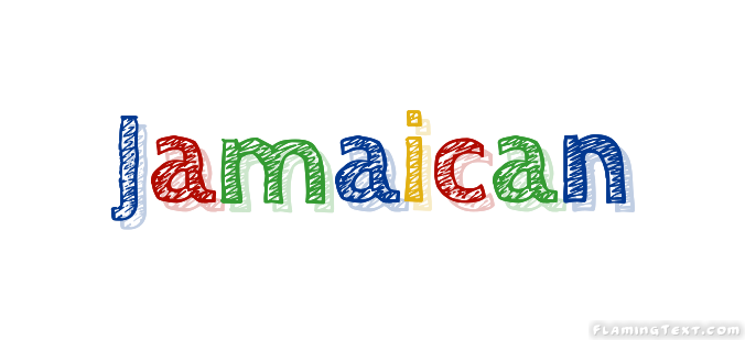 Jamaican Logotipo