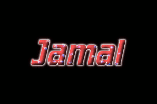 Jamal लोगो