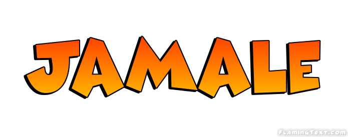 Jamale Logotipo