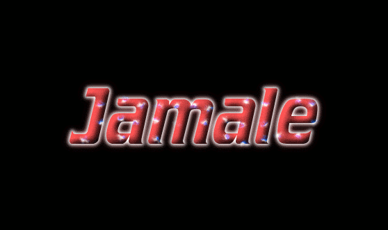 Jamale شعار