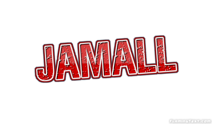 Jamall Logo