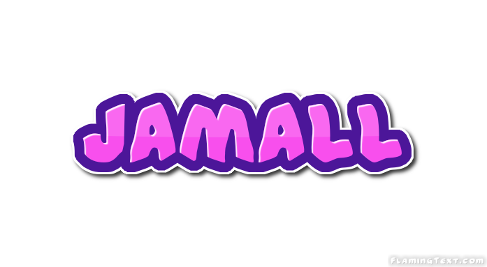 Jamall 徽标