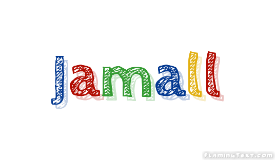 Jamall Лого