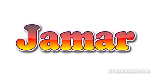 Jamar Лого