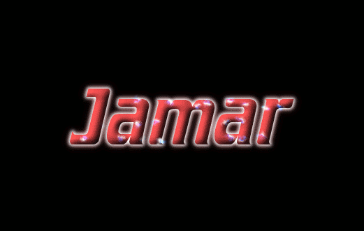 Jamar Лого