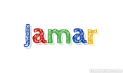 Jamar Logo