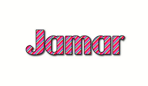 Jamar شعار