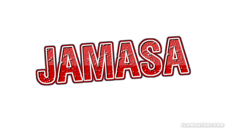 Jamasa شعار
