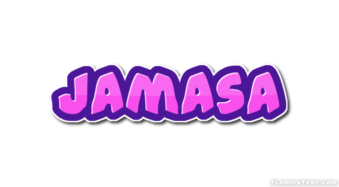 Jamasa Logo
