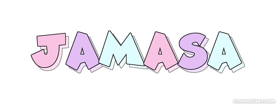 Jamasa Logo
