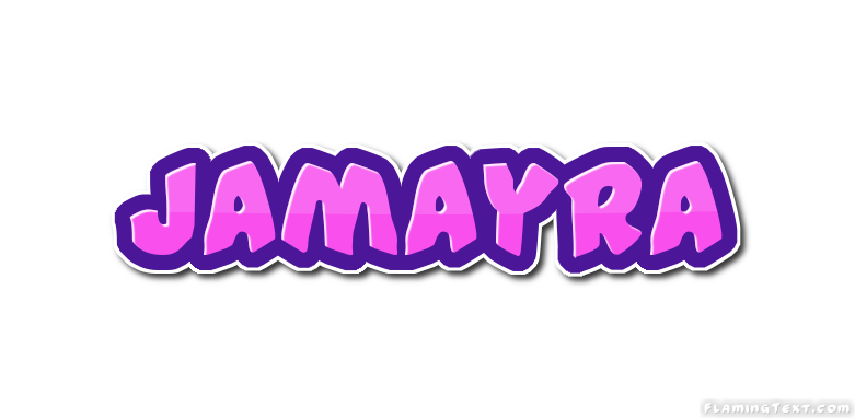 Jamayra Лого