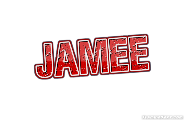 Jamee 徽标