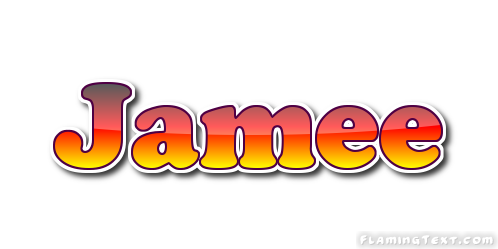 Jamee Logotipo