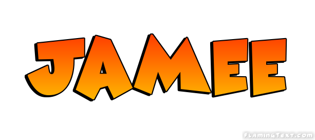 Jamee Лого
