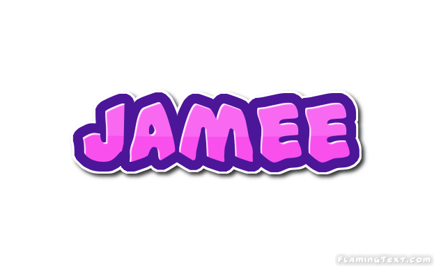 Jamee 徽标