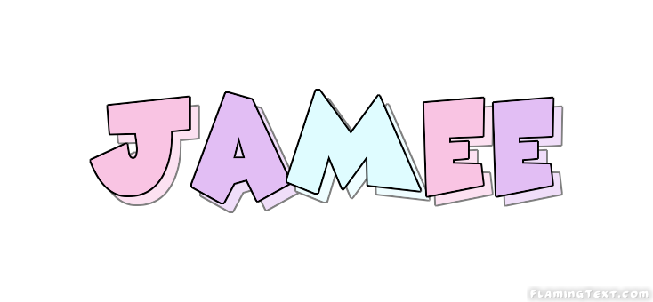 Jamee Logo