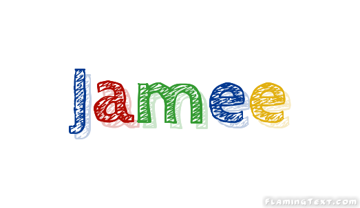 Jamee شعار