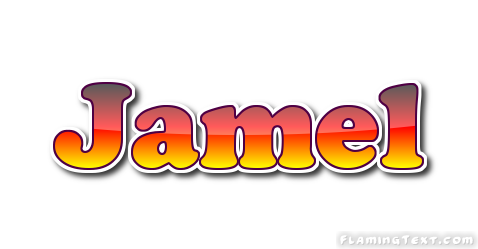 Jamel Logotipo