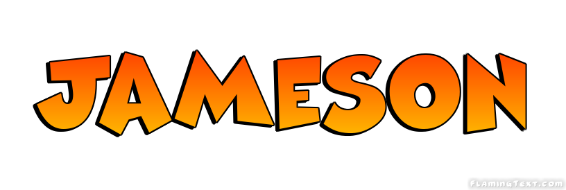 Jameson Logo