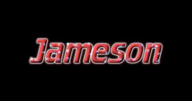 Jameson 徽标