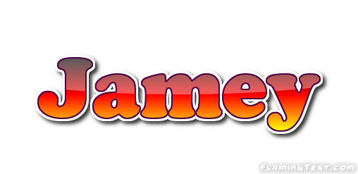 Jamey Лого
