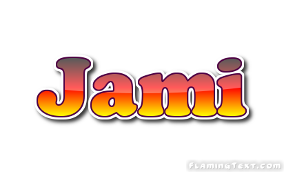 Jami Logo