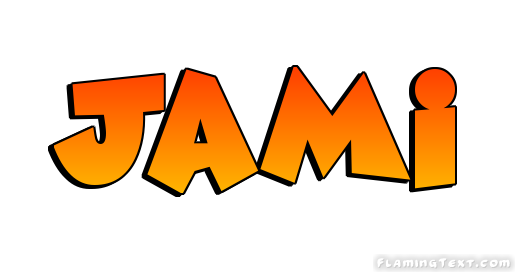 Jami Лого