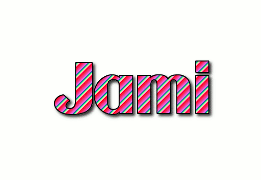 Jami Logotipo