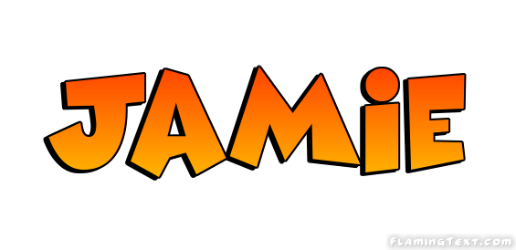 Jamie Logotipo