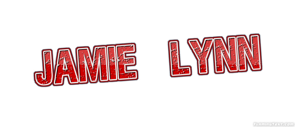 Jamie-Lynn Logotipo