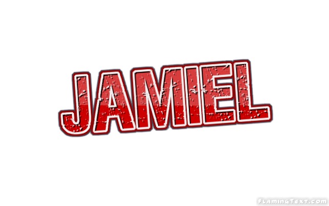 Jamiel Лого