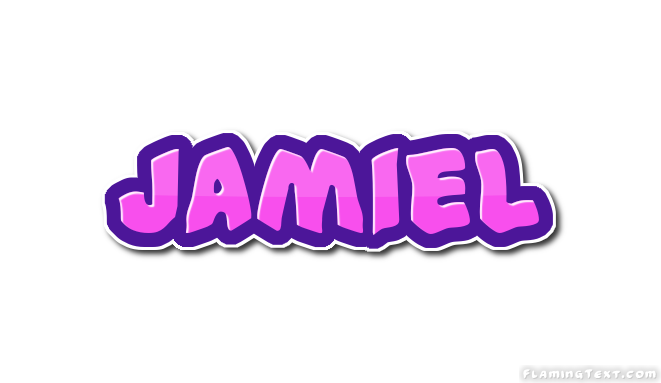 Jamiel Logo