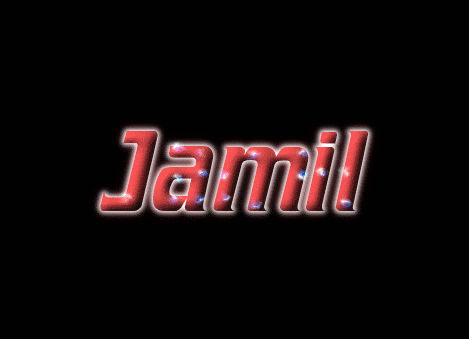 Jamil ロゴ