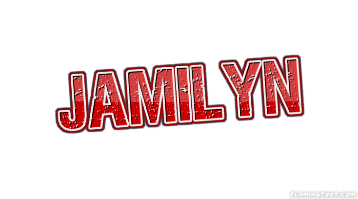 Jamilyn Logotipo