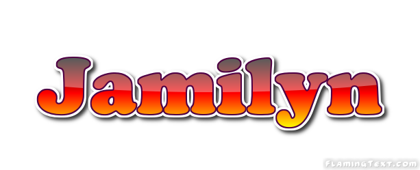 Jamilyn Лого