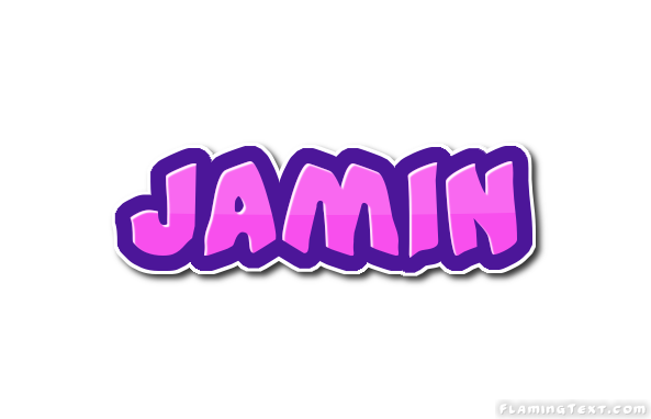 Jamin Лого