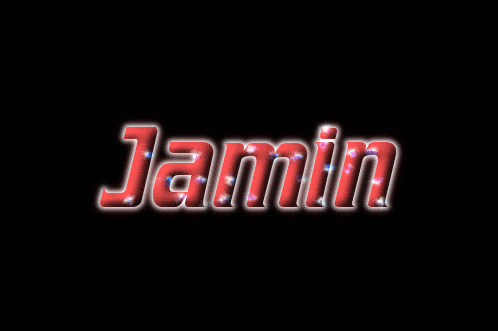 Jamin Logotipo