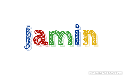 Jamin Лого