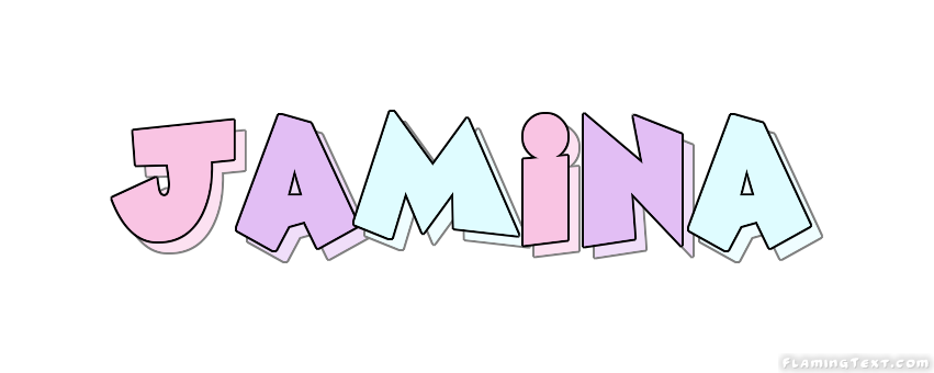 Jamina شعار