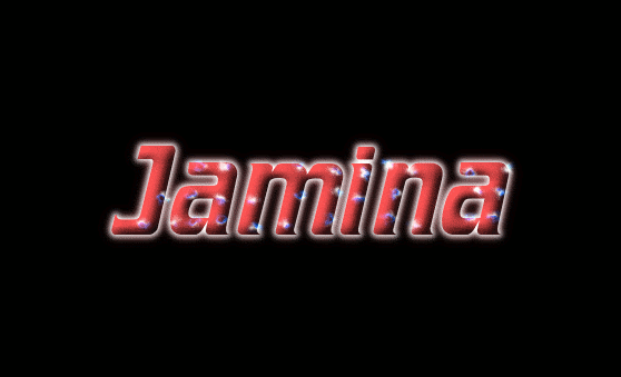 Jamina Logotipo